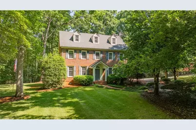1018 Viewmont Drive, Asheboro, NC 27205 - Photo 1