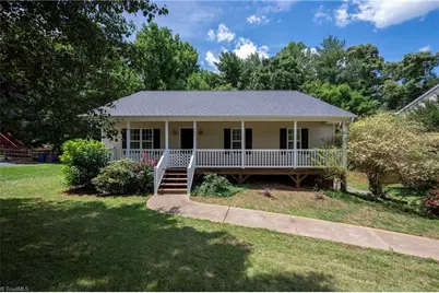 720 Wallridge Drive, Winston-Salem, NC 27106 - Photo 1