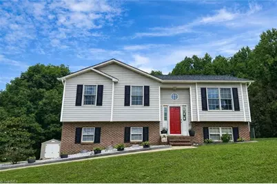 146 S Bridgewater Road, Mount Airy, NC 27030 - Photo 1