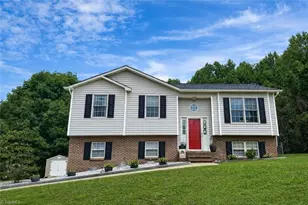 146 S Bridgewater Rd, Mount Airy, NC 27030 - Photo 1