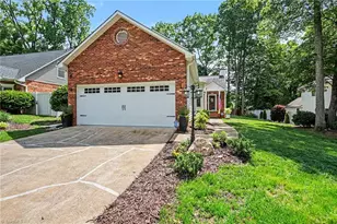 4465 Woodsman Way, Winston-Salem, NC 27103 - Photo 1
