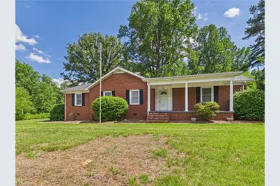 518 E Main Street, Franklinville, NC 27248 - Photo 1