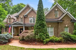 1494 Bethan Dr, Summerfield, NC 27358 - Photo 1