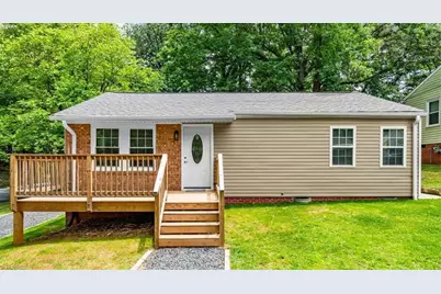 524 Ashburn Street, High Point, NC 27260 - Photo 1
