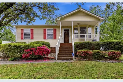 1640 Hill Court, Winston-Salem, NC 27107 - Photo 1