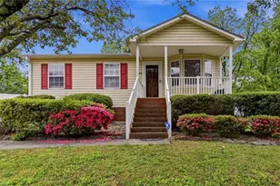 1640 Hill Ct, Winston-Salem, NC 27107 - Photo 1