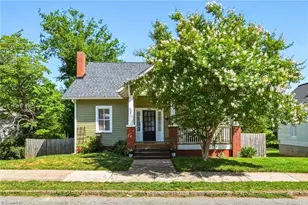 1005 Franklin St, Winston-Salem, NC 27101 - Photo 1