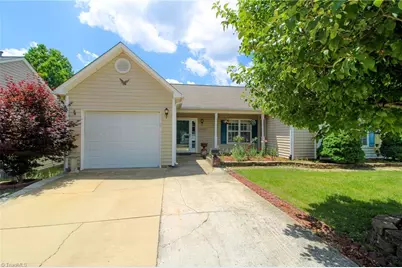 3803 Abbeywood Drive, Jamestown, NC 27282 - Photo 1