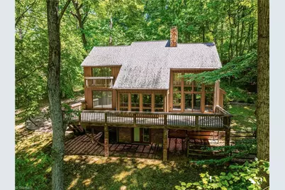 110 Dayspring Way, Mocksville, NC 27028 - Photo 1