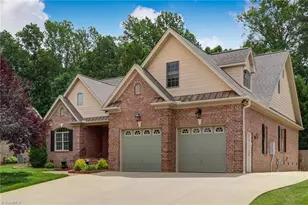 966 Tremore Club Dr, Burlington, NC 27215 - Photo 1