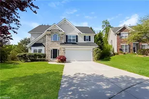 6493 Winnington Ct, Greensboro, NC 27410 - Photo 1