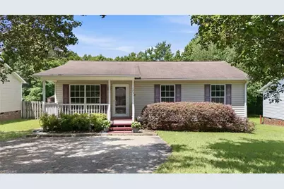 125 E Bellevue Drive, High Point, NC 27265 - Photo 1