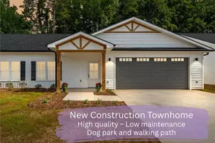 250 Old Heritage Rd, Randleman, NC 27317 - Photo 1