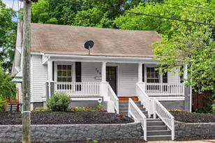 708 E Sprague St, Winston-Salem, NC 27107 - Photo 1
