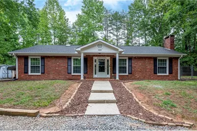 6404 Walnut Cove Road, Walkertown, NC 27051 - Photo 1
