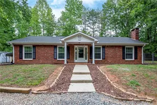 6404 Walnut Cove Rd, Walkertown, NC 27051 - Photo 1