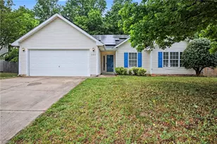 561 Whistling Swan Dr, Greensboro, NC 27406 - Photo 1