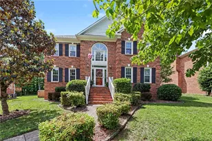 4504 Carriagebrook Ct, Clemmons, NC 27012 - Photo 1