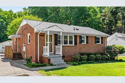 2706 Richard Street, Greensboro, NC 27405 - Photo 1