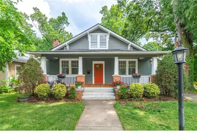716 Washington Avenue, Winston-Salem, NC 27101 - Photo 1