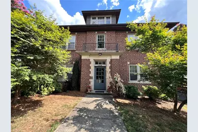 1416 Glade Street #4, Winston-Salem, NC 27101 - Photo 1
