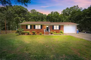 167 Darrell Davis Rd, Burlington, NC 27217 - Photo 1