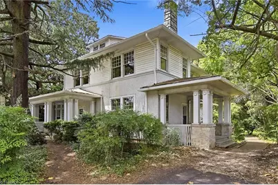 707 Summit Street, Winston-Salem, NC 27101 - Photo 1