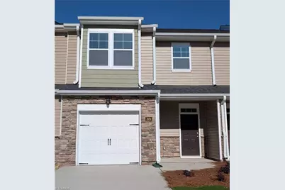 1664 Hallview Court, Kernersville, NC 27284 - Photo 1