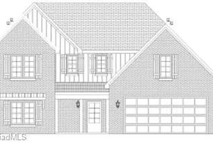 132 Canton Dr, Lexington, NC 27295 - Photo 1