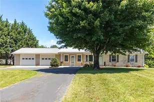 1204 Pilot Power Dam Rd, Pilot Mountain, NC 27041 - Photo 1