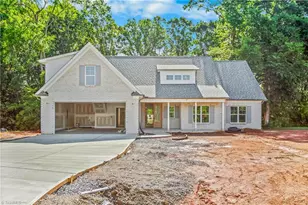 110 N Madera Dr, Mocksville, NC 27028 - Photo 1