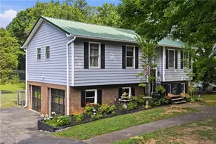 4540 Oakwood Cir, Winston-Salem, NC 27106 - Photo 1
