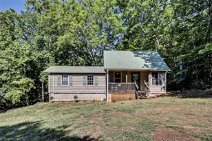 6620 Clyde King Rd, Seagrove, NC 27341 - Photo 1