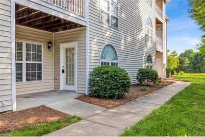 3717 Morris Farm Drive #1C, Greensboro, NC 27409 - Photo 1