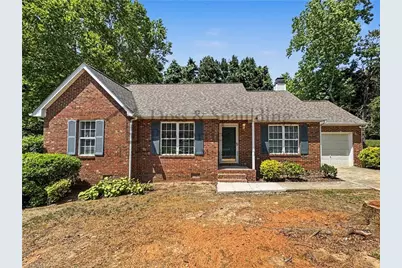 1815 New Bedford Drive, Greensboro, NC 27410 - Photo 1