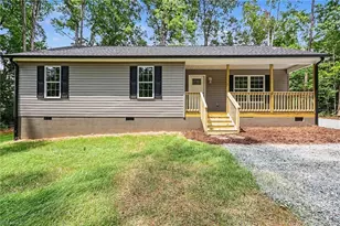 6684 U.S. Hwy 64 W, Asheboro, NC 27205 - Photo 1