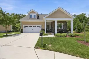 1450 Milbrook Dr, Asheboro, NC 27205 - Photo 1