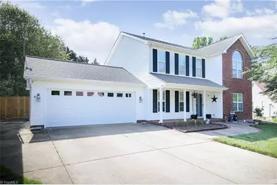 4103 Tahoe Court, High Point, NC 27265 - Photo 1