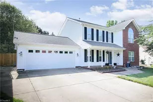 4103 Tahoe Ct, High Point, NC 27265 - Photo 1