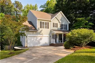 16 Country Walk Ln, Greensboro, NC 27407 - Photo 1