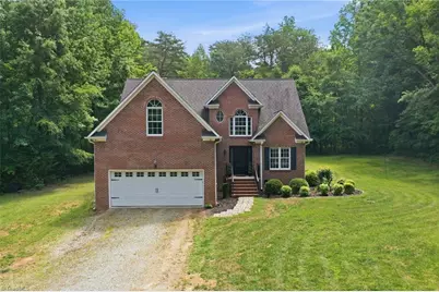 847 Boone Road, Burlington, NC 27217 - Photo 1