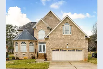203 Christi Lane, Kernersville, NC 27284 - Photo 1