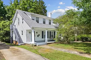 2021 Elizabeth Ave, Winston-Salem, NC 27103 - Photo 1