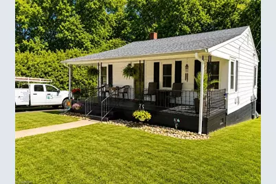 158 Wisconsin Avenue, Elkin, NC 28621 - Photo 1