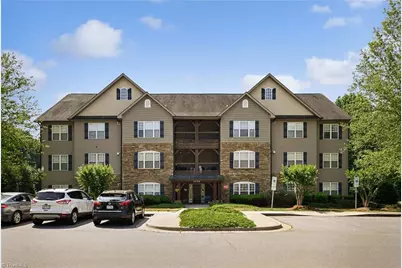 4732 Tatton Park Circle #3B, Winston-Salem, NC 27103 - Photo 1
