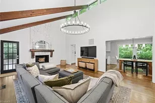 4432 Cooper Rd, Winston-Salem, NC 27127 - Photo 1