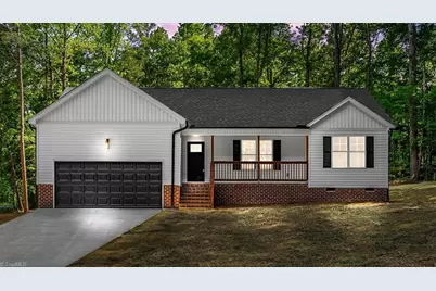 4007 Village Drive, Trinity, NC 27370 - Photo 1