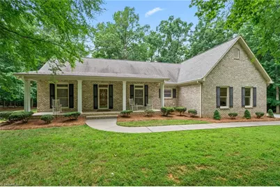 434 Yachtsmans Point Drive, Lexington, NC 27292 - Photo 1