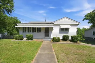 1007 Lane St, Reidsville, NC 27320 - Photo 1