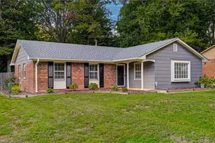 5111 Cheviot Rd, Greensboro, NC 27455 - Photo 1